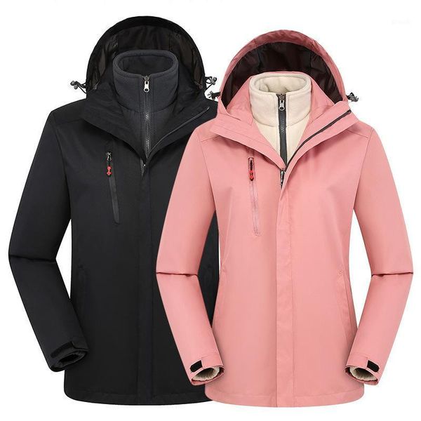 outdoor jackets&hoodies raincoat jacket men and women three-in-one-piece deconstructable autumn winter thick warm windproof coat printed wor, Blue;black
outdoor jackets&hoodies raincoat jacket men and women three-in-one-piece deconstructable autumn winter thick warm windproof coat printed wor, Blue;black