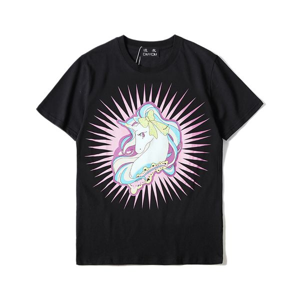 women's & men's t-shirts clothing fashion black printed t-shirt male summer short tshirt v17q, White;black
women's & men's t-shirts clothing fashion black printed t-shirt male summer short tshirt v17q, White;black