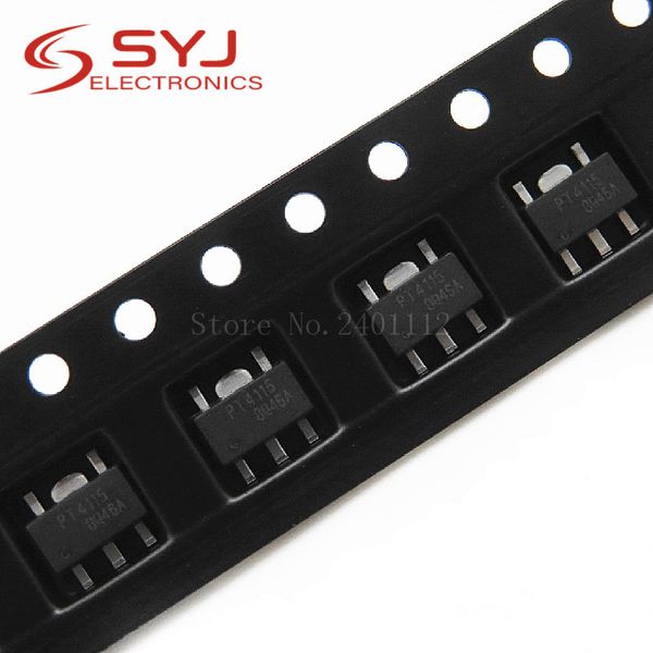 20pcs / lot new pt4115 sot-89 4115 pt4115-89e driver ic step-down converter led constant drive in stock
20pcs / lot new pt4115 sot-89 4115 pt4115-89e driver ic step-down converter led constant drive in stock