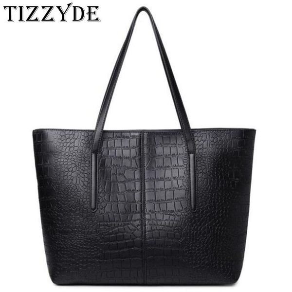 new ladies handbag fashion crocodile pattern large capacity handbag casual pu leather ladies simple shoulder bag hyb156
new ladies handbag fashion crocodile pattern large capacity handbag casual pu leather ladies simple shoulder bag hyb156