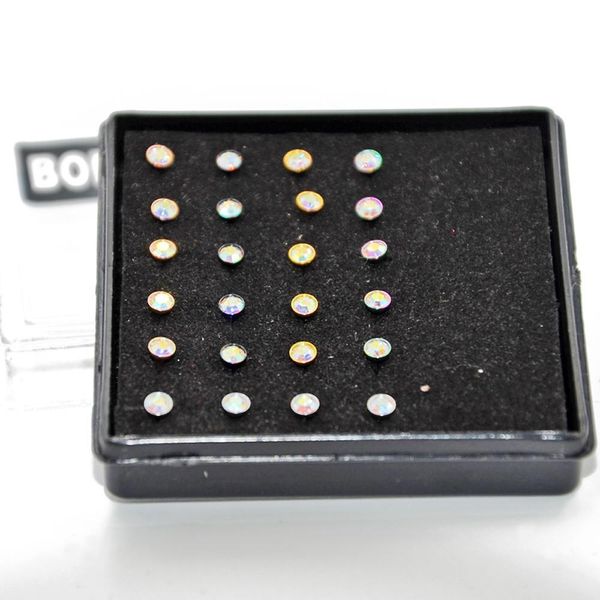 bog internally thread 16g surgical steel cz gem ear cartilage tragus helix piercing labret lip studs ring piercing body jewelry q sqcxvb, Silver
bog internally thread 16g surgical steel cz gem ear cartilage tragus helix piercing labret lip studs ring piercing body jewelry q sqcxvb, Silver