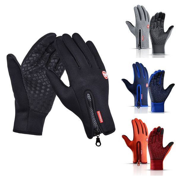 black winter warm men waterproof women touch screen sports fishing ski army outdoor cycling windproof non-slip gloves, Blue;gray
black winter warm men waterproof women touch screen sports fishing ski army outdoor cycling windproof non-slip gloves, Blue;gray