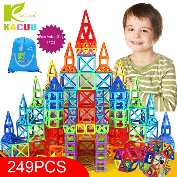 249pcs magnetic blocks mini magnetic balls designer construction block model building block magnet educational toys for children qylovp
249pcs magnetic blocks mini magnetic balls designer construction block model building block magnet educational toys for children qylovp