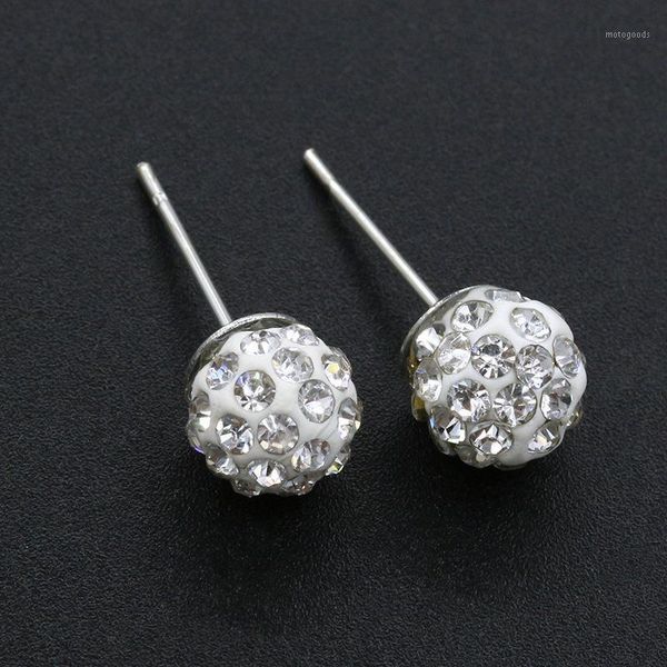 stud 2021 japan and south korea fashion earrings soft clay ball full of crysta crystal double ladies wholesale1, Golden;silver
stud 2021 japan and south korea fashion earrings soft clay ball full of crysta crystal double ladies wholesale1, Golden;silver