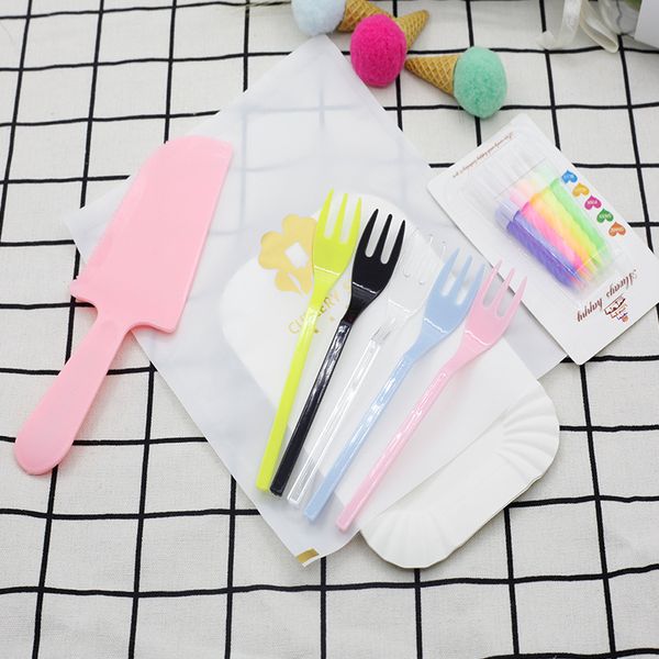 birthday cake plate tools kit disposable cake tableware sets plate fork knife set paper plate festival party cake party supplies dhl free
birthday cake plate tools kit disposable cake tableware sets plate fork knife set paper plate festival party cake party supplies dhl free