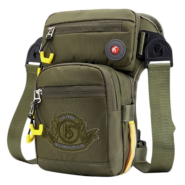 men nylon drop leg bag hip bag on the thigh handy fanny pack belt hip bum pocket casual boys waist bags crossbody bags
men nylon drop leg bag hip bag on the thigh handy fanny pack belt hip bum pocket casual boys waist bags crossbody bags