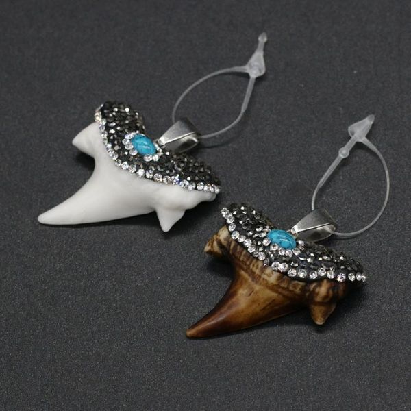 new style cow bone pendant drill -shaped turquoise exquisite charms for jewelry making diy necklace bracelet accessory, Bronze;silver
new style cow bone pendant drill -shaped turquoise exquisite charms for jewelry making diy necklace bracelet accessory, Bronze;silver