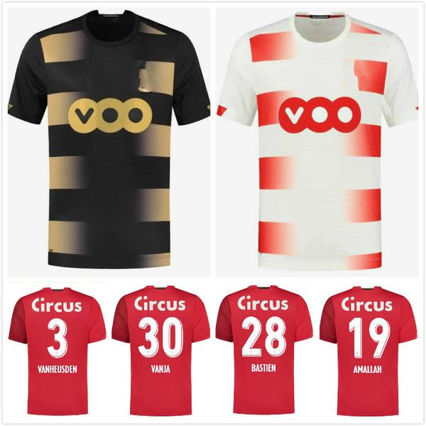 new 20 21 standard liege soccer jerseys home limbombe 2020 2021 r.standard de liege vanheusden laifis cimirot emond carcela football shirts, Black;yellow
new 20 21 standard liege soccer jerseys home limbombe 2020 2021 r.standard de liege vanheusden laifis cimirot emond carcela football shirts, Black;yellow