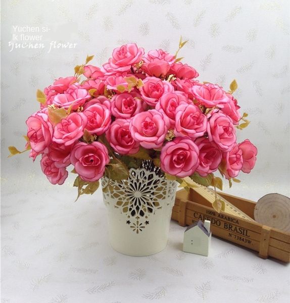 gao file autumn imitation true and false flower 14 head persia rose 7 fork european style rose artificial silk flower rkcl
gao file autumn imitation true and false flower 14 head persia rose 7 fork european style rose artificial silk flower rkcl