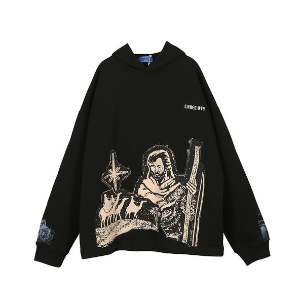 размер сша печати толстовка женщина мужчины толстовка толстовка hiphop streetwear мужчина повседневная hoodie пуловер, Black
размер сша печати толстовка женщина мужчины толстовка толстовка hiphop streetwear мужчина повседневная hoodie пуловер, Black