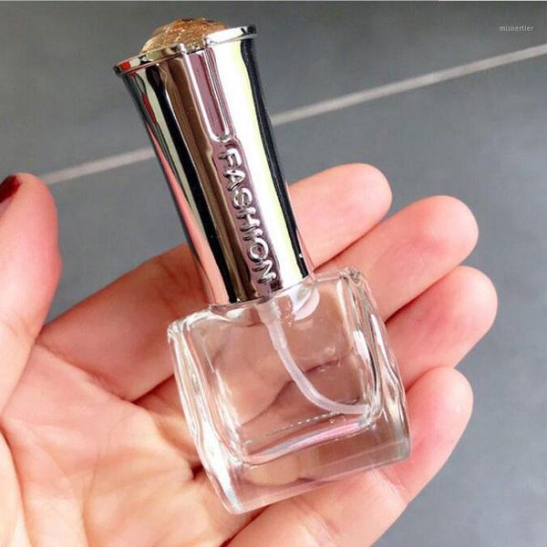 storage bottles & jars spray bottle portable travel points 10ml bottling random color air freshener clear refillable aroma vial handmade 25p
storage bottles & jars spray bottle portable travel points 10ml bottling random color air freshener clear refillable aroma vial handmade 25p