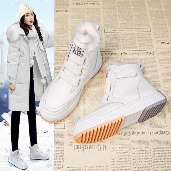 winter warm shoes woman white snow boots high sneakers 2020 winter thick fur lady casual shoes black waterproof ankle boots1
winter warm shoes woman white snow boots high sneakers 2020 winter thick fur lady casual shoes black waterproof ankle boots1