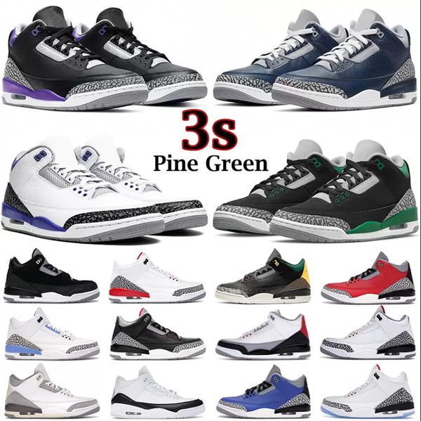 2022 mens athletic basketball shoes jumpman 3s pine green racer blue cool grey georgetown medium royal cement black white court purple 3 men
2022 mens athletic basketball shoes jumpman 3s pine green racer blue cool grey georgetown medium royal cement black white court purple 3 men