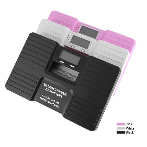 bathroom & kitchen scales lcd digital personal scale on/tare function body weight electronic bascula peso corporal floor waight1
bathroom & kitchen scales lcd digital personal scale on/tare function body weight electronic bascula peso corporal floor waight1