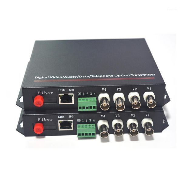 video/ethernet/rs485/232 data over fiber optic media converters- fc singlemode 20km for surveillance system1
video/ethernet/rs485/232 data over fiber optic media converters- fc singlemode 20km for surveillance system1