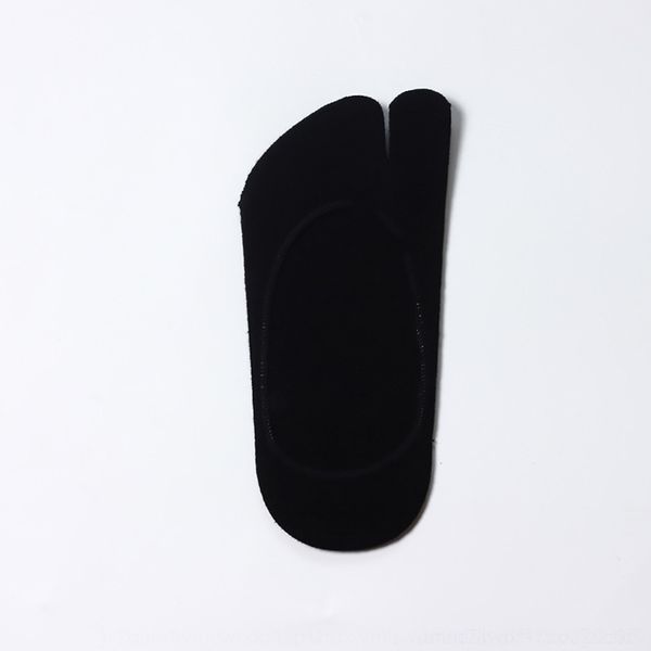 mlxfu men's invisible two toenail toe men's heel cotton pure on socks finger toenail japanese style breathable clogs split toe soc, Black
mlxfu men's invisible two toenail toe men's heel cotton pure on socks finger toenail japanese style breathable clogs split toe soc, Black