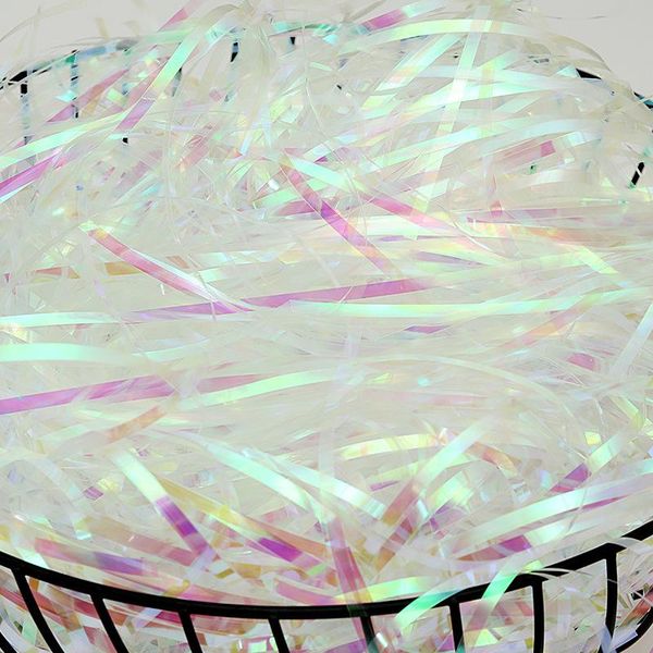 30g bag plastic raffia shredded gift box filling material wedding marriage party bag fillers festival decoration diy accessories wmtkjz
30g bag plastic raffia shredded gift box filling material wedding marriage party bag fillers festival decoration diy accessories wmtkjz
