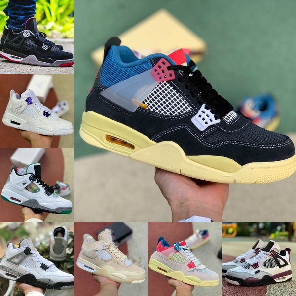 sale mens 4 4s basketball shoes new cream sail the white cement bred royalty mushroom union la guava ice rasta bordeaux sports shoes
sale mens 4 4s basketball shoes new cream sail the white cement bred royalty mushroom union la guava ice rasta bordeaux sports shoes