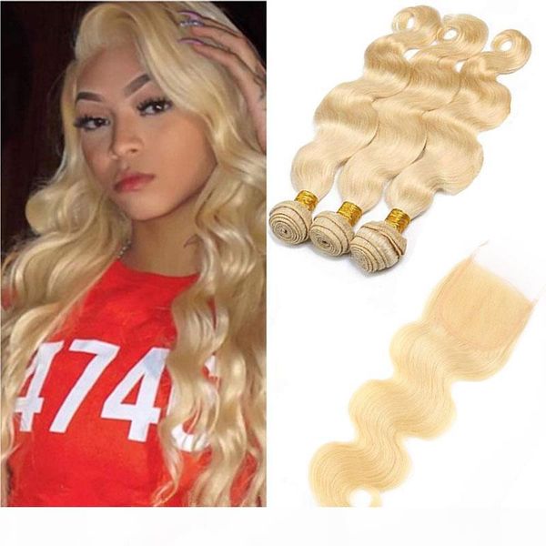 индийский богородица наращивание волос body wave связки с 4x4 lace closure средний три free часть 613 # цвет волос блондин утки с 4x4 закрыт, Black;brown
индийский богородица наращивание волос body wave связки с 4x4 lace closure средний три free часть 613 # цвет волос блондин утки с 4x4 закрыт, Black;brown