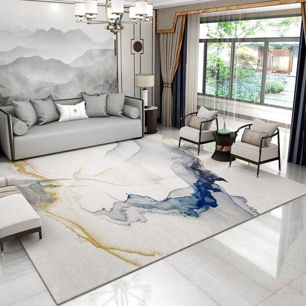 modern abstract blue golden carpet for living room floor mat anti-slip sofa coffee table area rug luxury marble pattern 3d rug
modern abstract blue golden carpet for living room floor mat anti-slip sofa coffee table area rug luxury marble pattern 3d rug