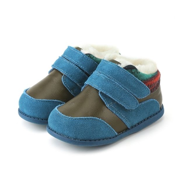 tipsietoes winter children shoes leather martin kids snow cowboy boots boys fashion sneakers bota booties infantis y201028, Black;grey
tipsietoes winter children shoes leather martin kids snow cowboy boots boys fashion sneakers bota booties infantis y201028, Black;grey