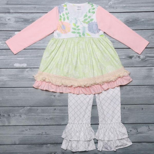 clothing sets baby clothes set girl winter pants girls fall outfits outfit kids toddler tracksuit ruffle child1, White
clothing sets baby clothes set girl winter pants girls fall outfits outfit kids toddler tracksuit ruffle child1, White