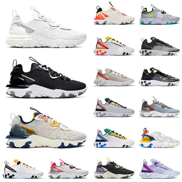 new arrival epic react vision white iridescent black running shoes mens women light orewood brown racer pink trainers athletic sneakers, White;red
new arrival epic react vision white iridescent black running shoes mens women light orewood brown racer pink trainers athletic sneakers, White;red