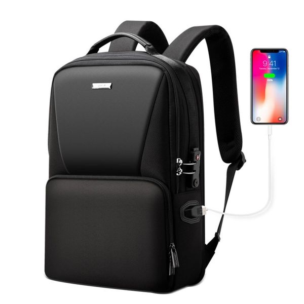 bopai 61-02511 business travel breathable waterproof anti-theft man backpack size 30x15x44cm
bopai 61-02511 business travel breathable waterproof anti-theft man backpack size 30x15x44cm