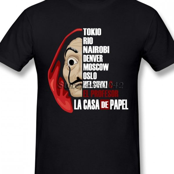 house of paper money heist la casa de papel for dropshipping short sleeve plus size custom team 4xl 5xl sport sweatshirt hoodie t shirt
house of paper money heist la casa de papel for dropshipping short sleeve plus size custom team 4xl 5xl sport sweatshirt hoodie t shirt