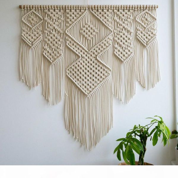 northern european woven tapestry decoration home living room wall decoration background bohemian tapestry handicrafts
northern european woven tapestry decoration home living room wall decoration background bohemian tapestry handicrafts