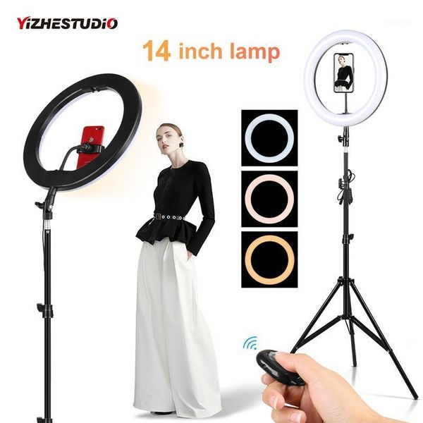 flash heads yizhestudio 14 inch dimmable ring lamp 35cm pographic lighting with bluetooth control stand for youtube camera po1
flash heads yizhestudio 14 inch dimmable ring lamp 35cm pographic lighting with bluetooth control stand for youtube camera po1