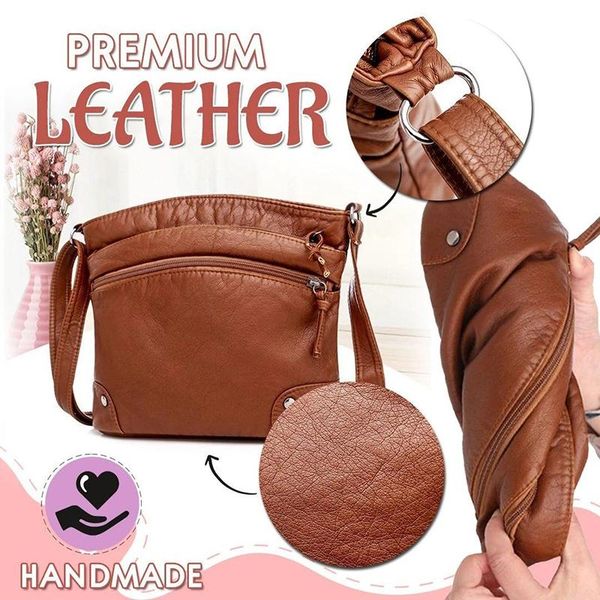 cross body multi-compartment pu leather bag soft crossbody shoulder women sci88
cross body multi-compartment pu leather bag soft crossbody shoulder women sci88