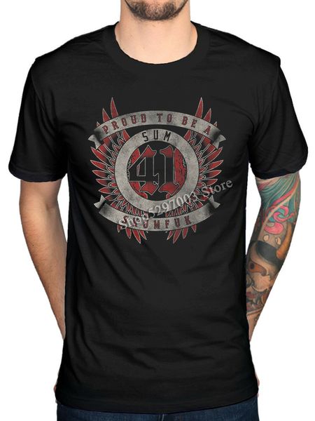 sum 41 skumfuk go chuck yourself half hour of power underclass colorful hoodie designers t shirts sweatshirt