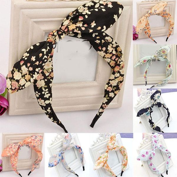 women cloth fabric floral dot striped headband makeup wash face non-slip hair accessories rabbit ears hair hoop bowknot headband q bbyhgl
women cloth fabric floral dot striped headband makeup wash face non-slip hair accessories rabbit ears hair hoop bowknot headband q bbyhgl