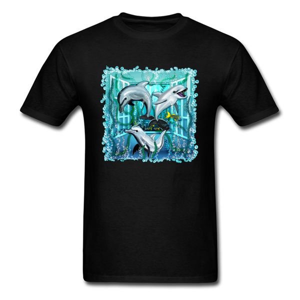 sport happy dolphins custom short sleeve tees summer fall round neck 100% cotton male t-shirts cute tees sale
sport happy dolphins custom short sleeve tees summer fall round neck 100% cotton male t-shirts cute tees sale