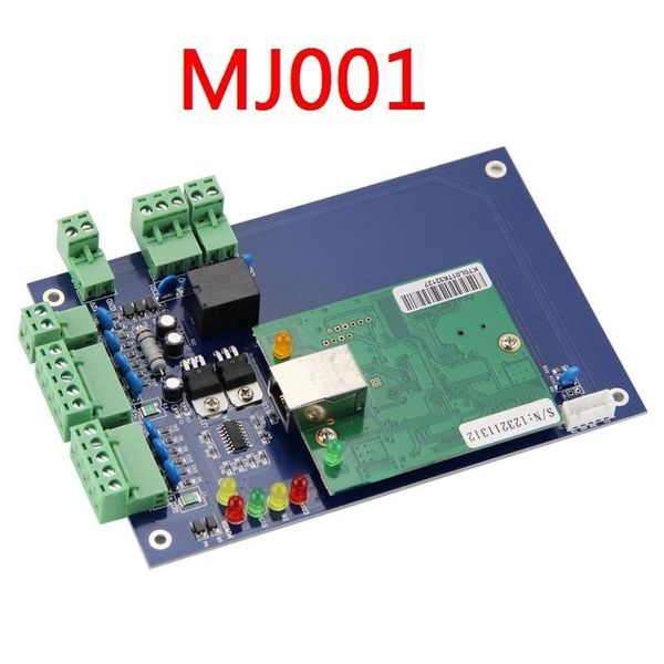 fingerprint access control acceso controlador de red 2 tcp/ip. tarjeta, huella, teclado, tarjeta. relays door controller
fingerprint access control acceso controlador de red 2 tcp/ip. tarjeta, huella, teclado, tarjeta. relays door controller