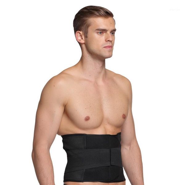 mesh bandage men body shapers slim trainer strength burning shapewears corset compression belly waist underwears male 20181, Black;brown
mesh bandage men body shapers slim trainer strength burning shapewears corset compression belly waist underwears male 20181, Black;brown
