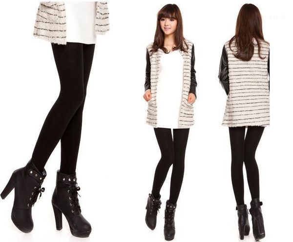 fashion women autumn winter stockings super long cotton female warm footed pantyhose seamless thick stockings fashion plus size1, Black;white
fashion women autumn winter stockings super long cotton female warm footed pantyhose seamless thick stockings fashion plus size1, Black;white