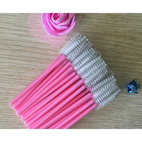 50 pcs make up brush synthetic fiber disposable eyelash brush cosmetic makeup tool red rod white transparent br bbydnx
50 pcs make up brush synthetic fiber disposable eyelash brush cosmetic makeup tool red rod white transparent br bbydnx