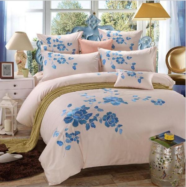 oriental embroidery luxury bedding set king size 4pcs solid color bed set beige duvet cover bedsheet pillowcases cotton
oriental embroidery luxury bedding set king size 4pcs solid color bed set beige duvet cover bedsheet pillowcases cotton