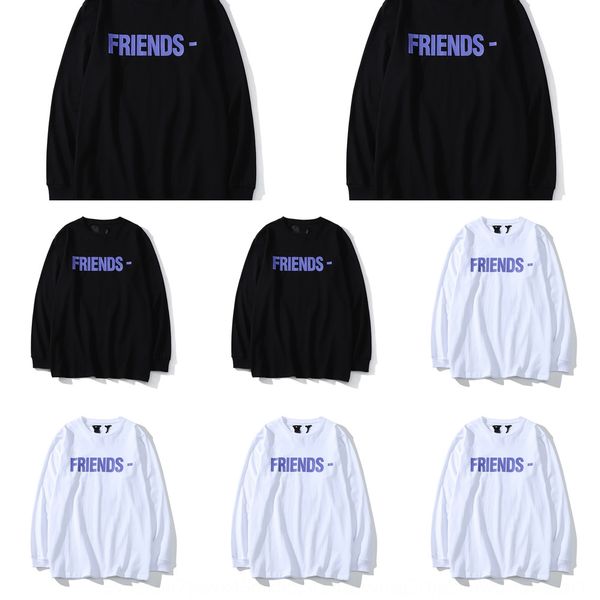 v t-shirt pullover lone big v destruction t-shirt american street style hip hop ins men's and women's pullover loose hip-hop sweat, Black
v t-shirt pullover lone big v destruction t-shirt american street style hip hop ins men's and women's pullover loose hip-hop sweat, Black
