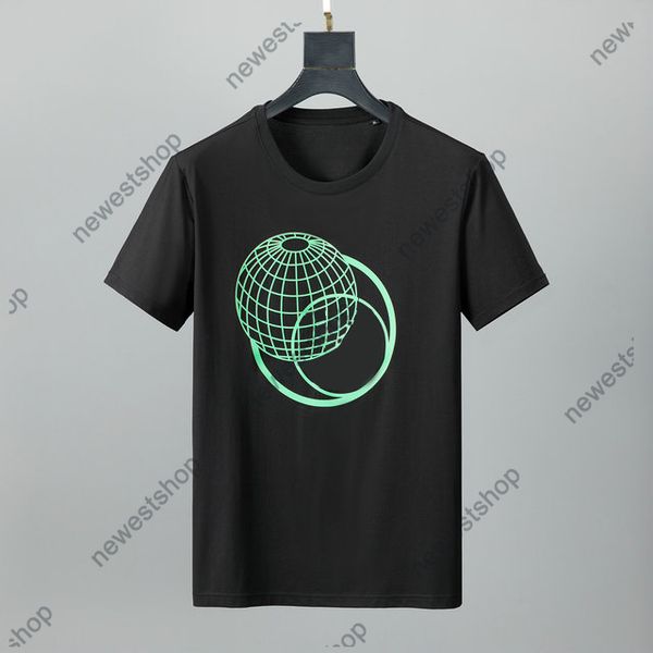 m-xxxxl summer mens t-shirts t shirt designer luxury tshirt green letter print t shirts fashion womens geometry printing casual t-shirt tee, White;black
m-xxxxl summer mens t-shirts t shirt designer luxury tshirt green letter print t shirts fashion womens geometry printing casual t-shirt tee, White;black