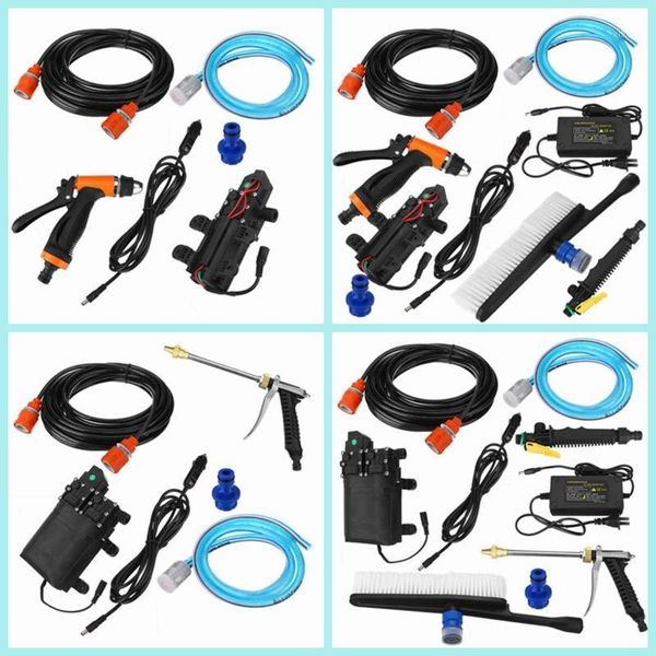 12v 120w portable car washer gun water pump kit high pressure electric spray washing machine naro/long gun cleaning tool for car1
12v 120w portable car washer gun water pump kit high pressure electric spray washing machine naro/long gun cleaning tool for car1