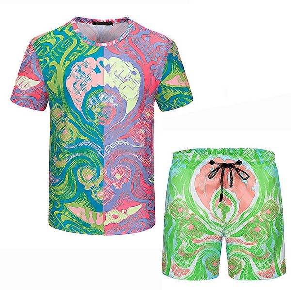 mens beach designers tracksuits summer suits fashion t shirt seaside holiday shirts shorts sets man s luxury set outfits sportswears, Gray
mens beach designers tracksuits summer suits fashion t shirt seaside holiday shirts shorts sets man s luxury set outfits sportswears, Gray