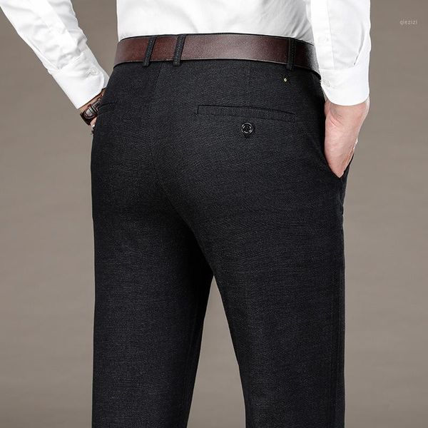 plus zise 40 men's suit pants classic style black blue spring business casual straight stretch dress pants male trousers,9191
plus zise 40 men's suit pants classic style black blue spring business casual straight stretch dress pants male trousers,9191