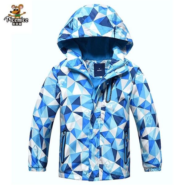 children outerwear polar fleece coats kids clothes sport coat waterproof windbreaker for boys girls jackets spring autumn y200901, Blue;gray
children outerwear polar fleece coats kids clothes sport coat waterproof windbreaker for boys girls jackets spring autumn y200901, Blue;gray