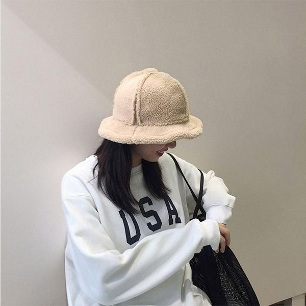 женщины реверсивный suede cap искусственного меха толстые теплые плюшевые флис bcket шляпы casual solid ladies winter fisherman теплый hat, Blue;gray
женщины реверсивный suede cap искусственного меха толстые теплые плюшевые флис bcket шляпы casual solid ladies winter fisherman теплый hat, Blue;gray