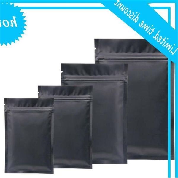 black plastic mylar bags aluminum foil zipper bag for long term food storage and collectibles protection two side colored sn1683
black plastic mylar bags aluminum foil zipper bag for long term food storage and collectibles protection two side colored sn1683