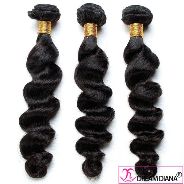 brazilian virgin human hair 3 bundles deals 300 grams loose deep wave peruvian hair bundles 100% human hair extensions price, Black
brazilian virgin human hair 3 bundles deals 300 grams loose deep wave peruvian hair bundles 100% human hair extensions price, Black