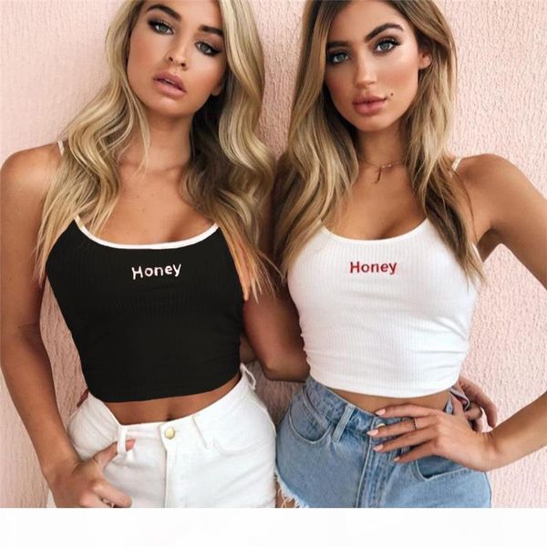 women's strapless basic layering camis vest letter embroidery camisole sleeveless tank prints blouse slim bandage strap tshirt 073, White
women's strapless basic layering camis vest letter embroidery camisole sleeveless tank prints blouse slim bandage strap tshirt 073, White